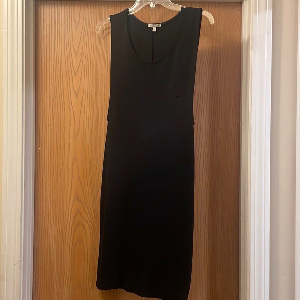 Charlotte Russe Black dress